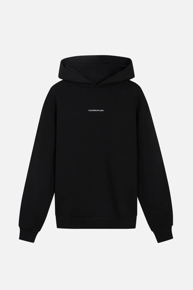 FLORA ICON HOODIE