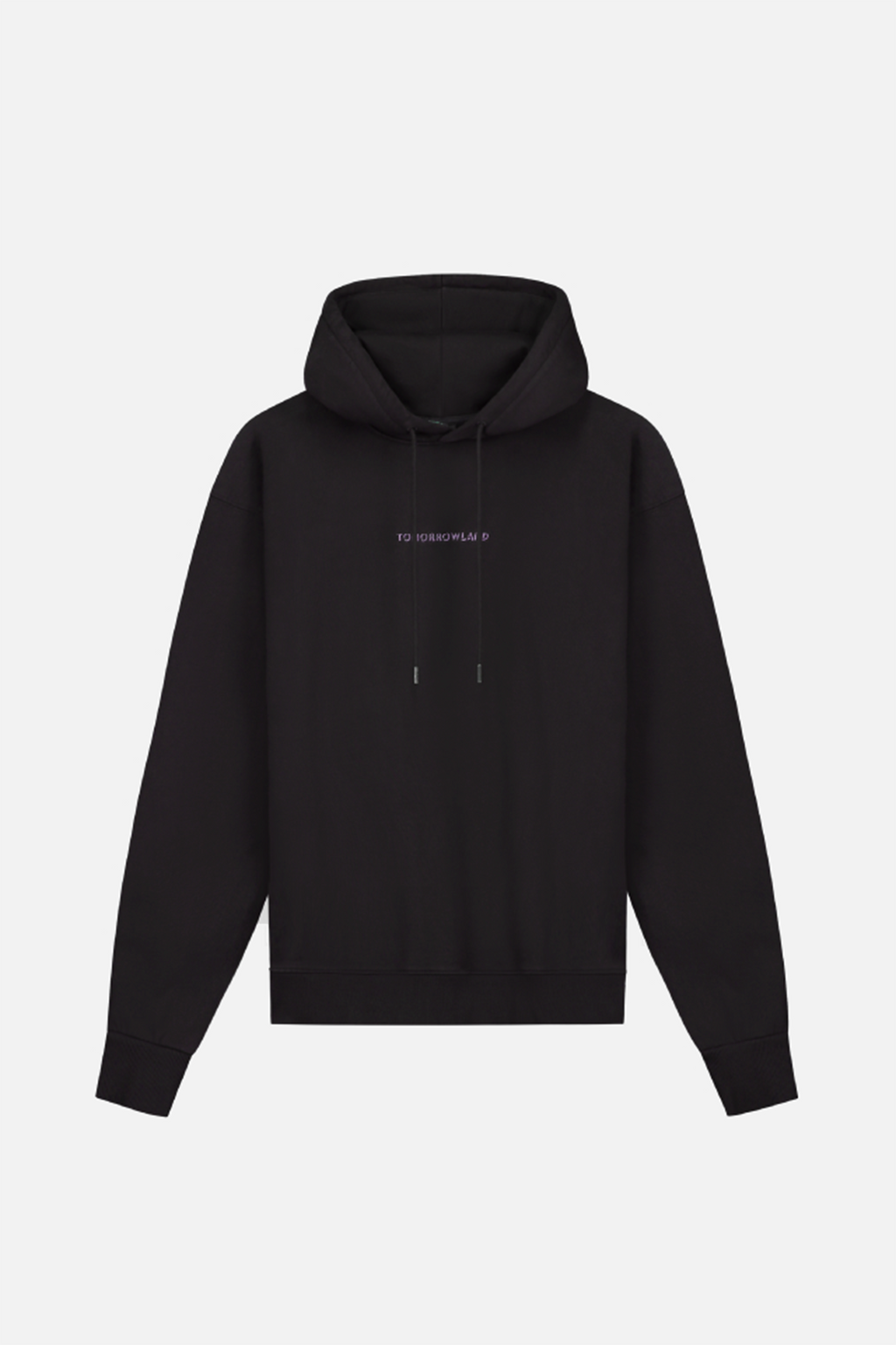 MOLETOM FUSION SHADOW FEMININO