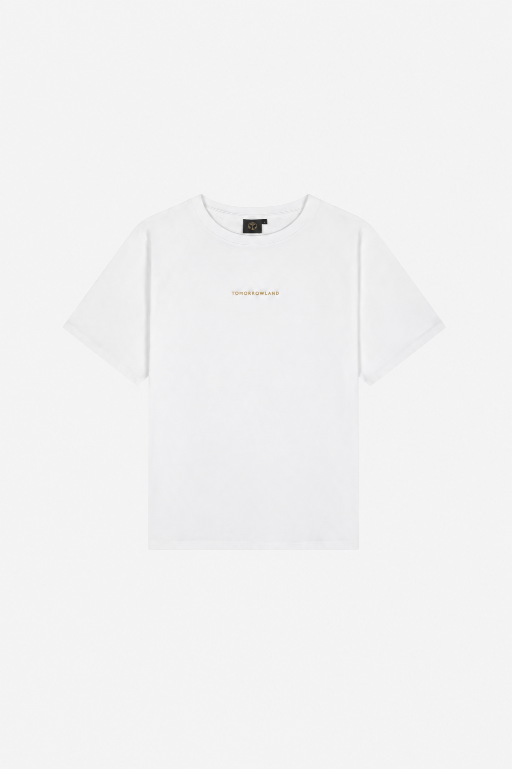 CAMISETA PREVENT ILLUSION ICON