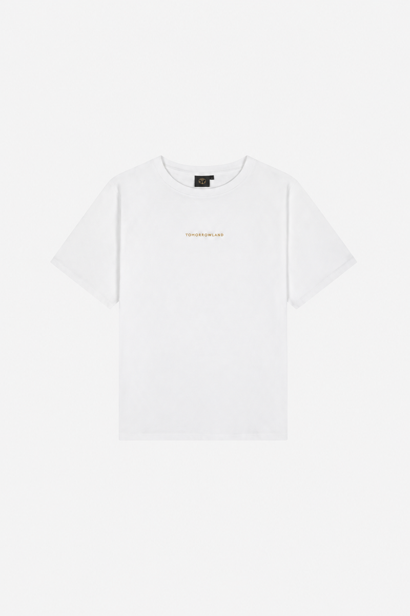 CAMISETA PREVENT ILLUSION ICON