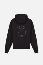 MOLETOM FUSION SHADOW FEMININO