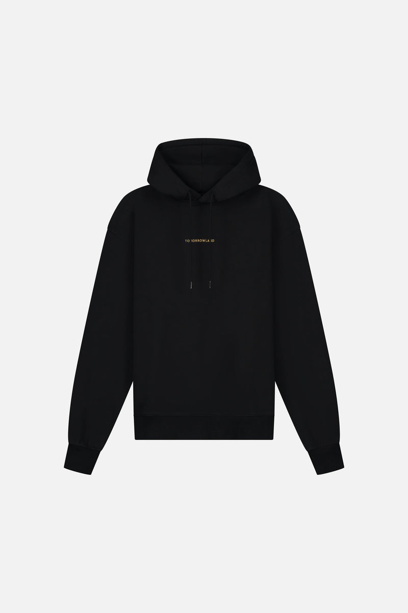 2025 EVENT HOODIE