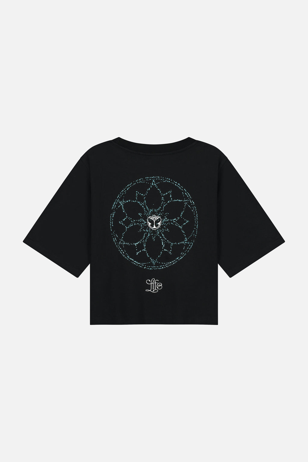 SEED OF LIFE T-SHIRT WOMEN