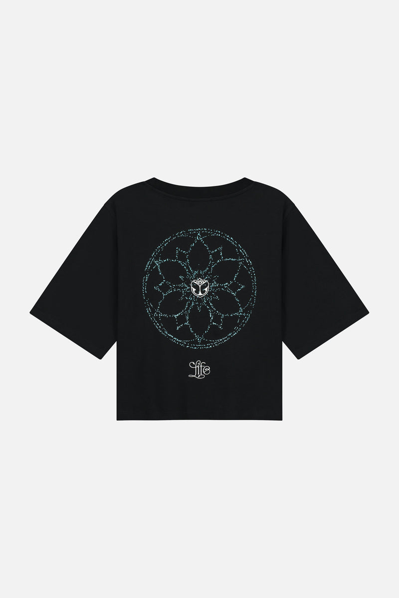 SEED OF LIFE T-SHIRT WOMEN