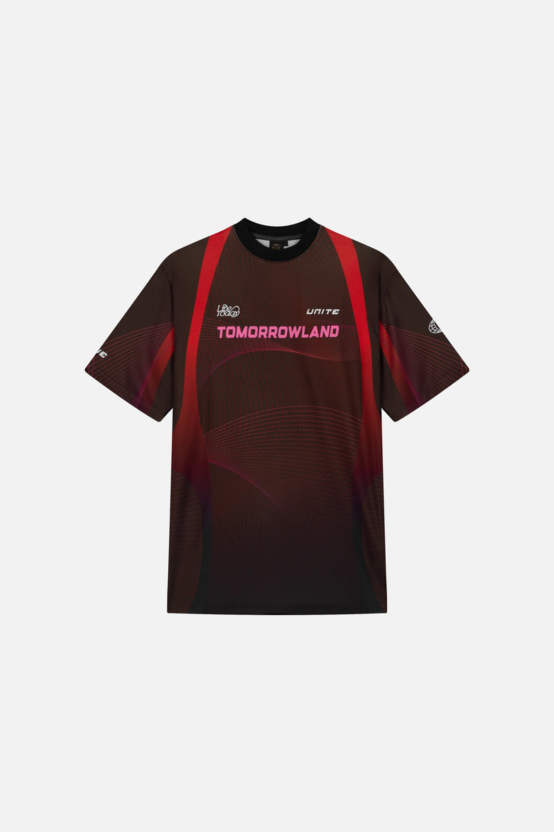 CAMISA DE FUTEBOL LIVE TODAY