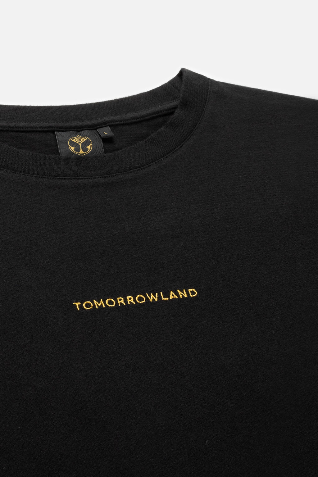 CAMISETA DO EVENTO DE 2025