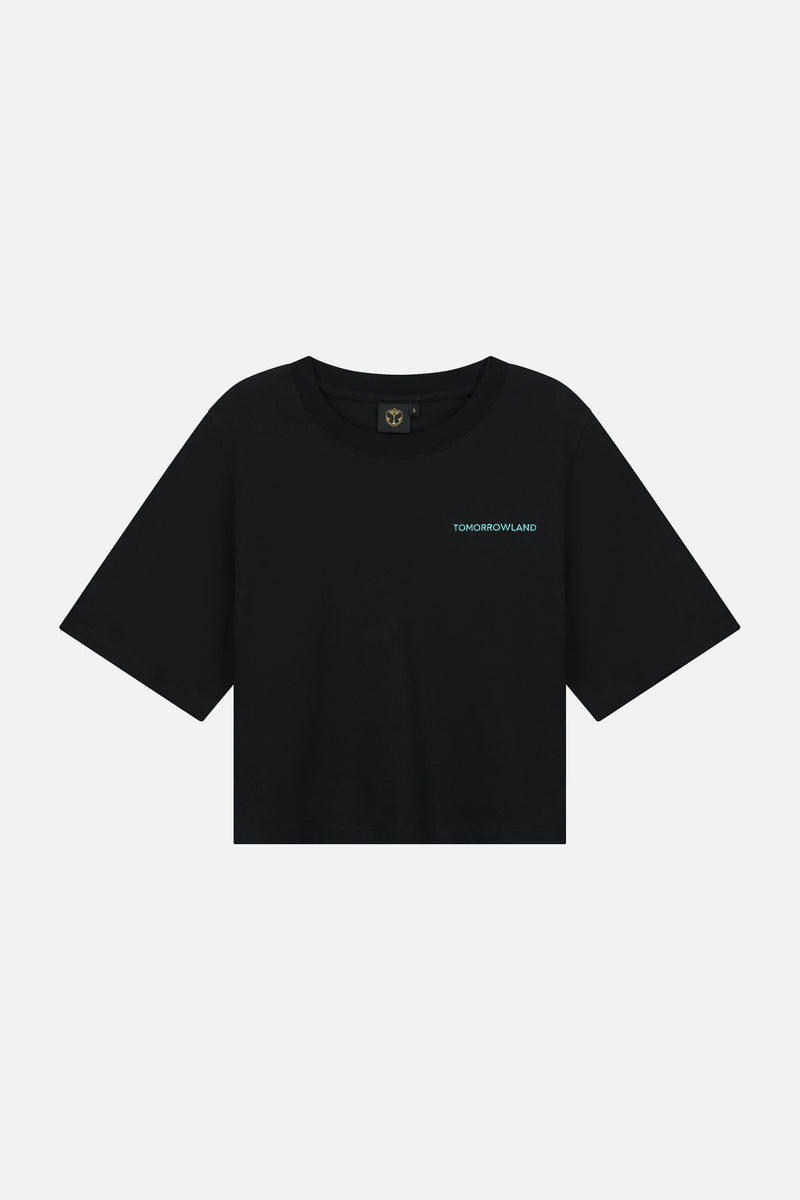 SEED OF LIFE T-SHIRT WOMEN