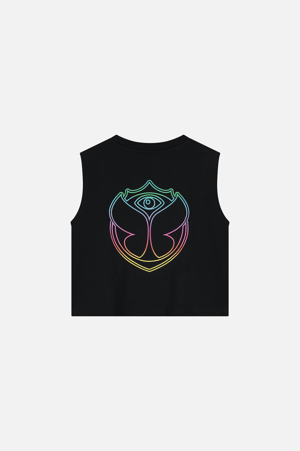 FUSION TANK TOP WOMEN