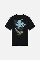 CAMISETA FLOR DE VIDA
