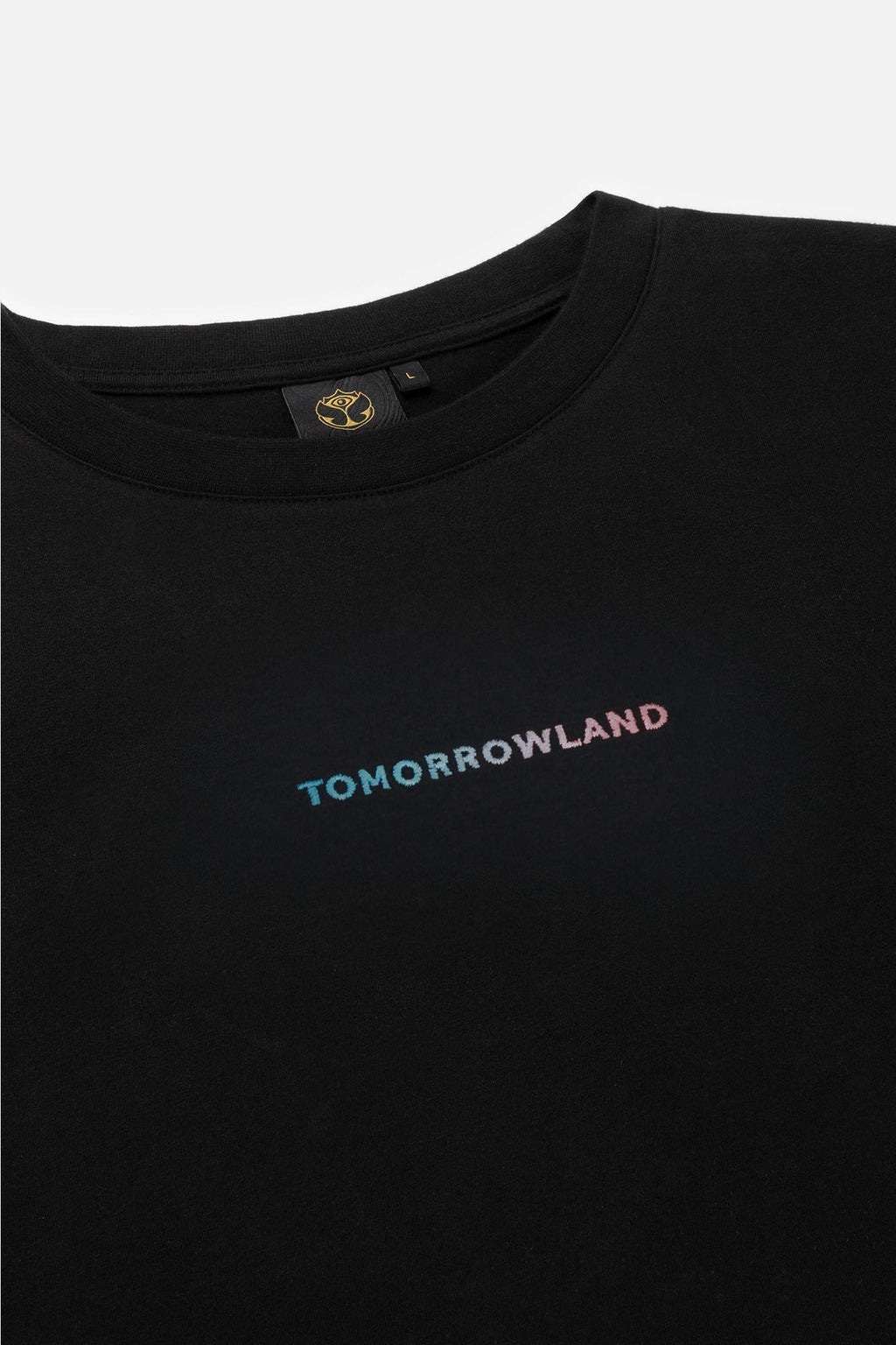 CAMISETA UNITY FLAG GRADIENT