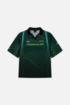 LIVE TODAY SOCCER JERSEY TSHIRT