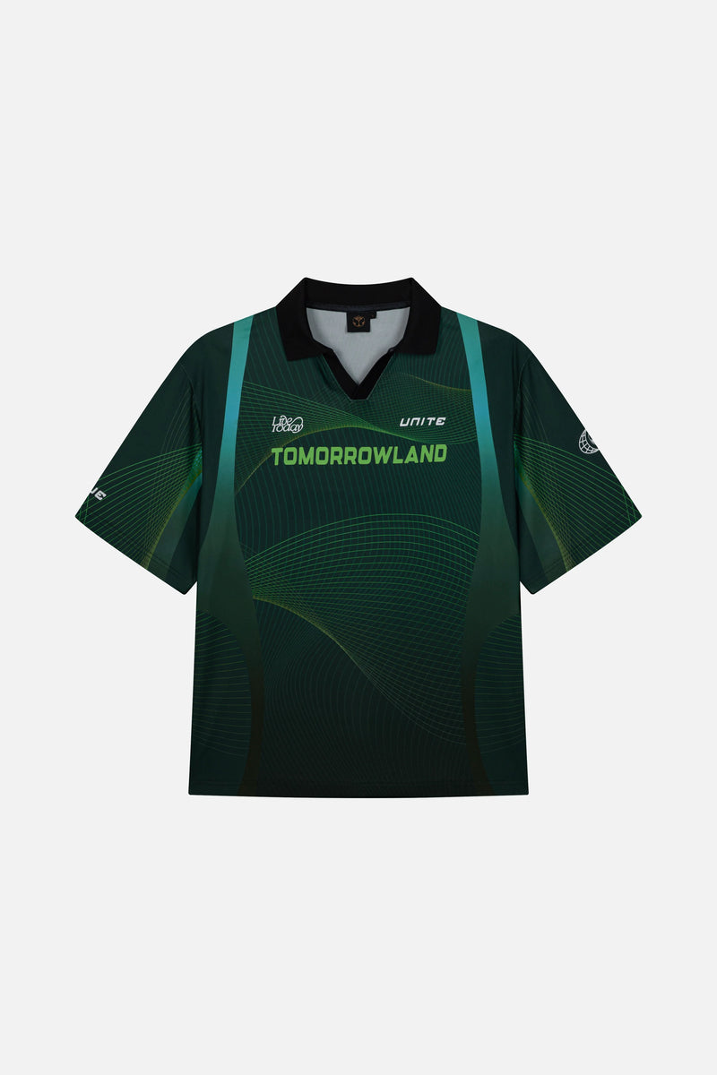 CAMISA DE FUTEBOL LIVE TODAY