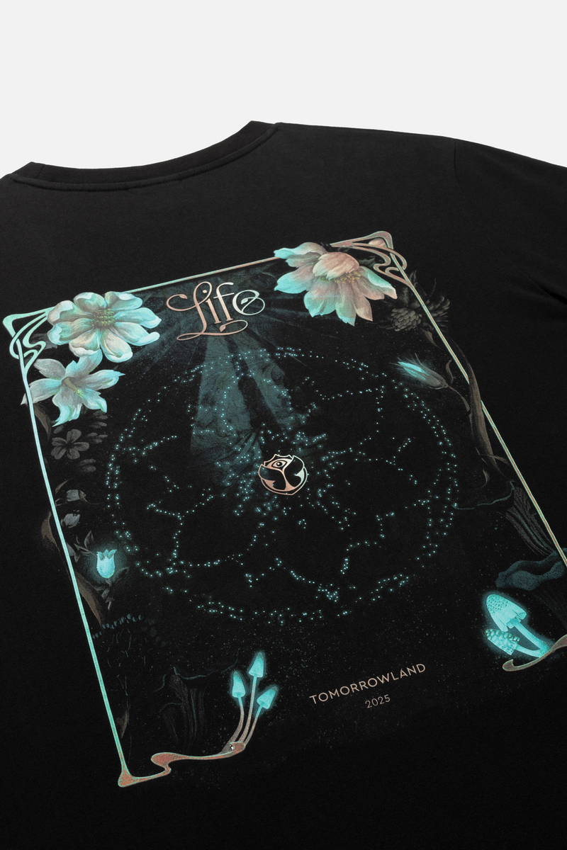 CAMISETA DO EVENTO DE 2025