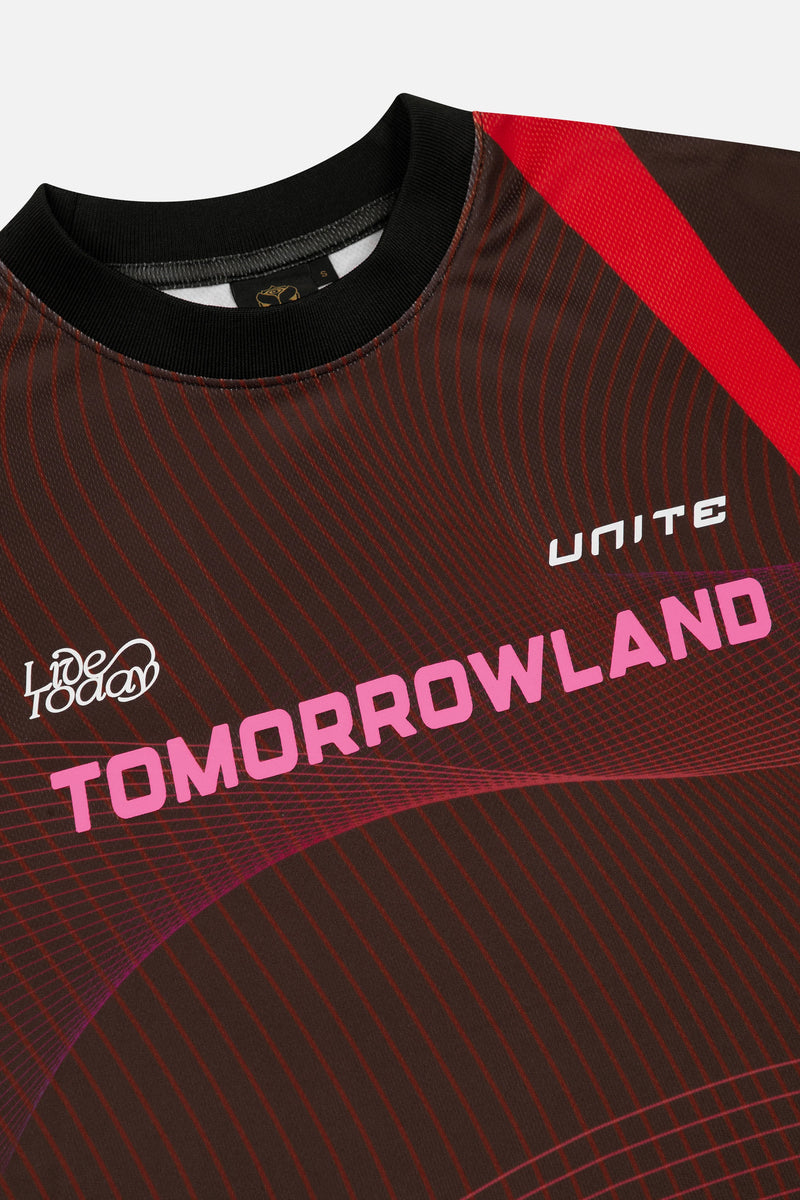CAMISA DE FUTEBOL LIVE TODAY