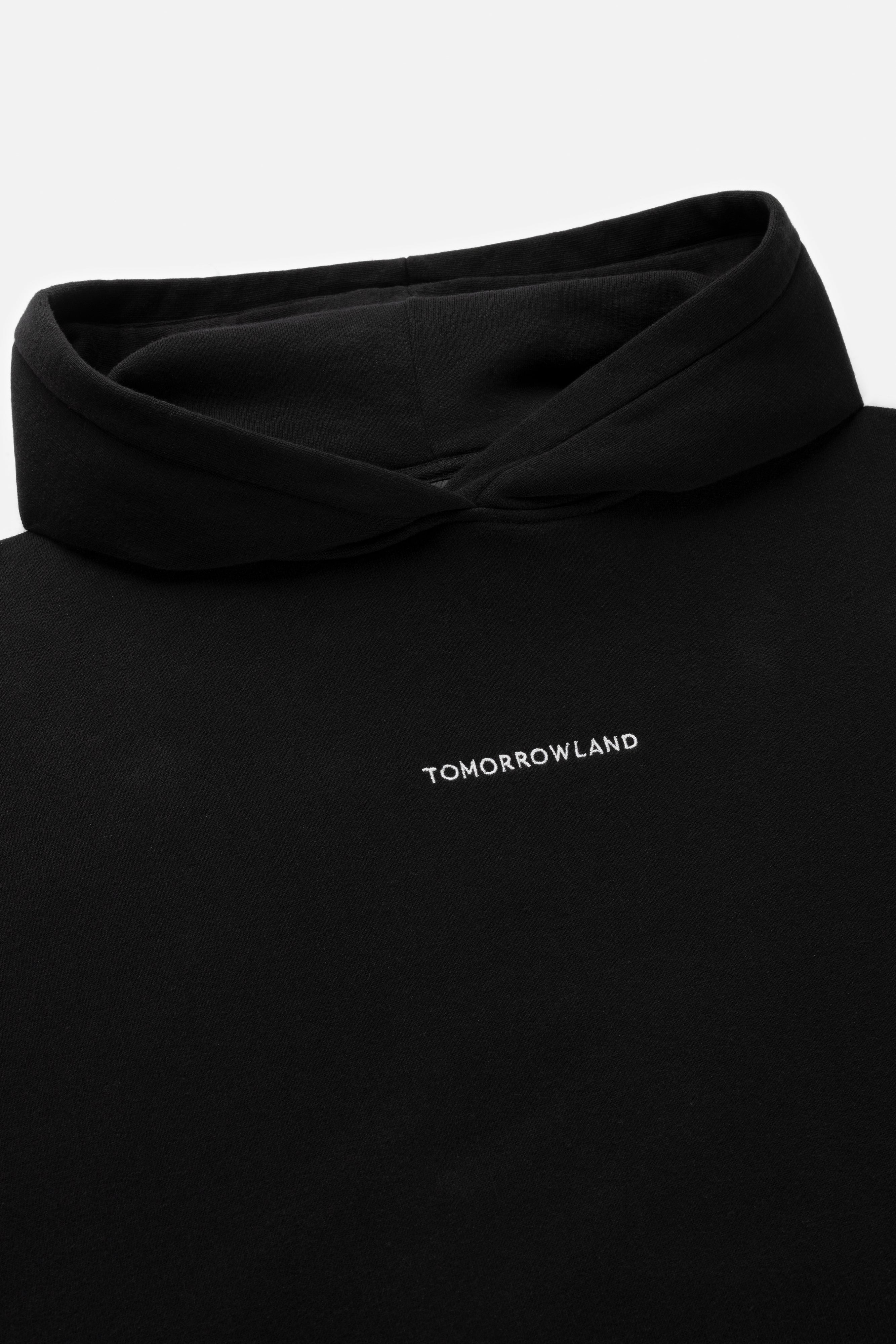 LIFE BLOOM HOODIE – Tomorrowland Store Brasil