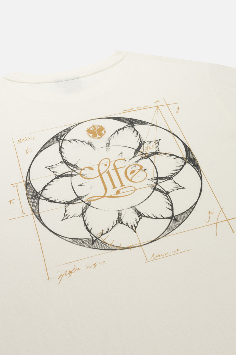 SEED OF LIFE T-SHIRT