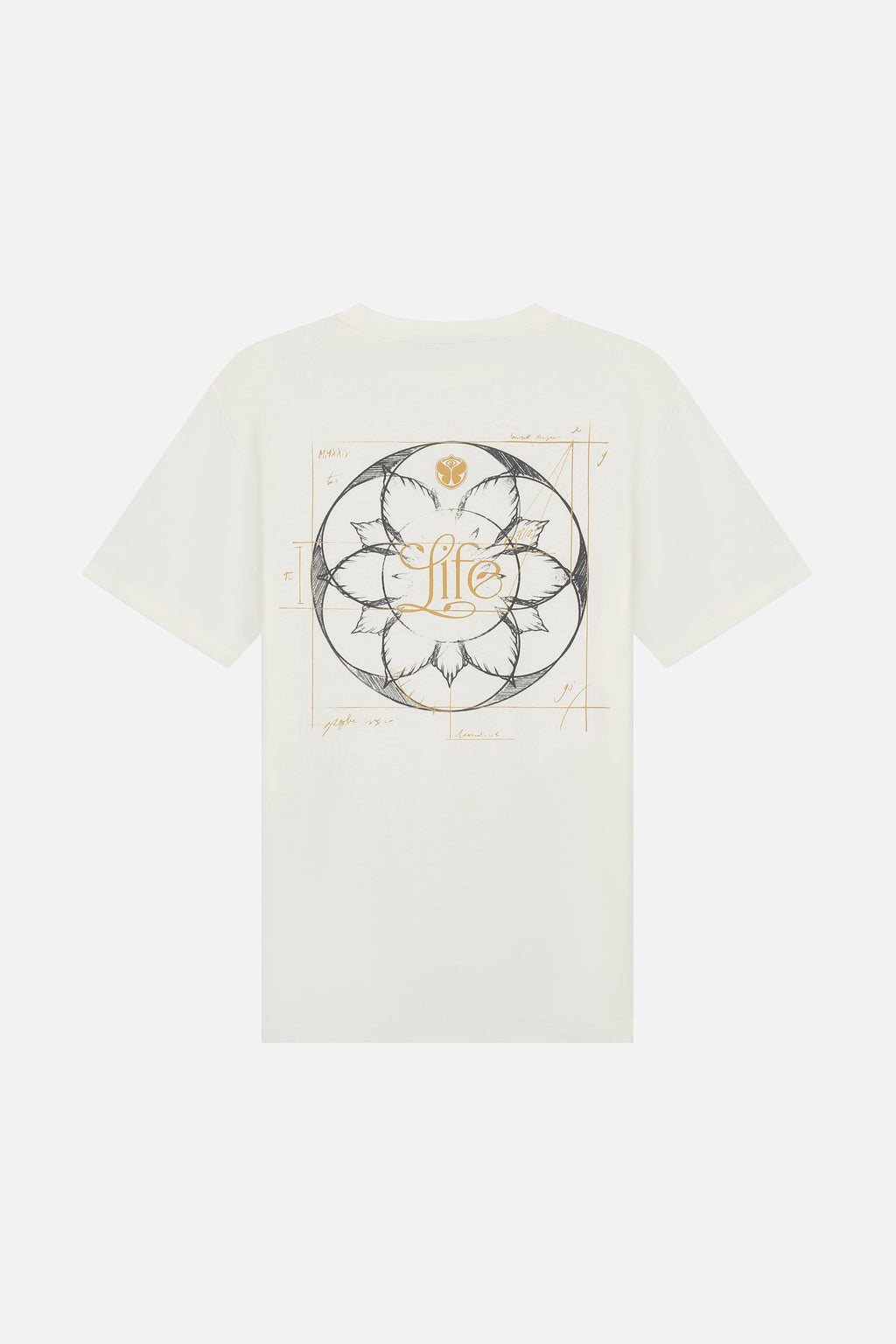 SEED OF LIFE T-SHIRT