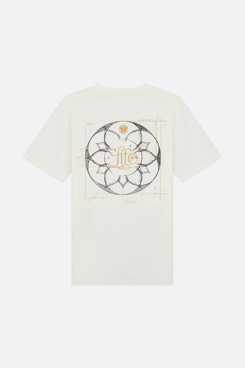SEED OF LIFE T-SHIRT