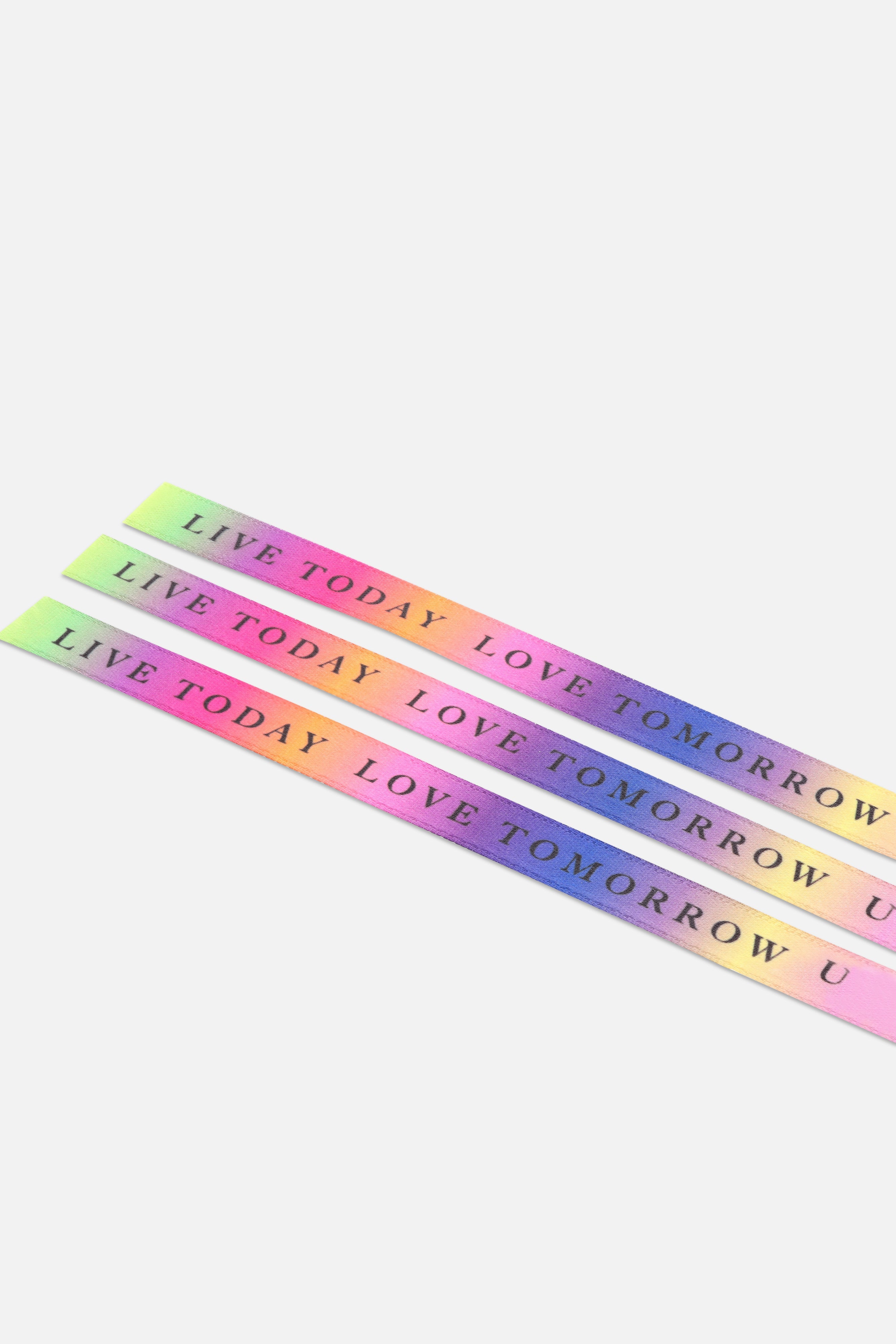 PULSEIRAS – Tomorrowland Store Brasil