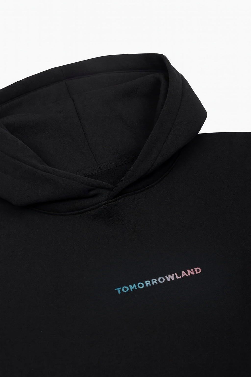 MOLETOM UNITY FLAG GRADIENT