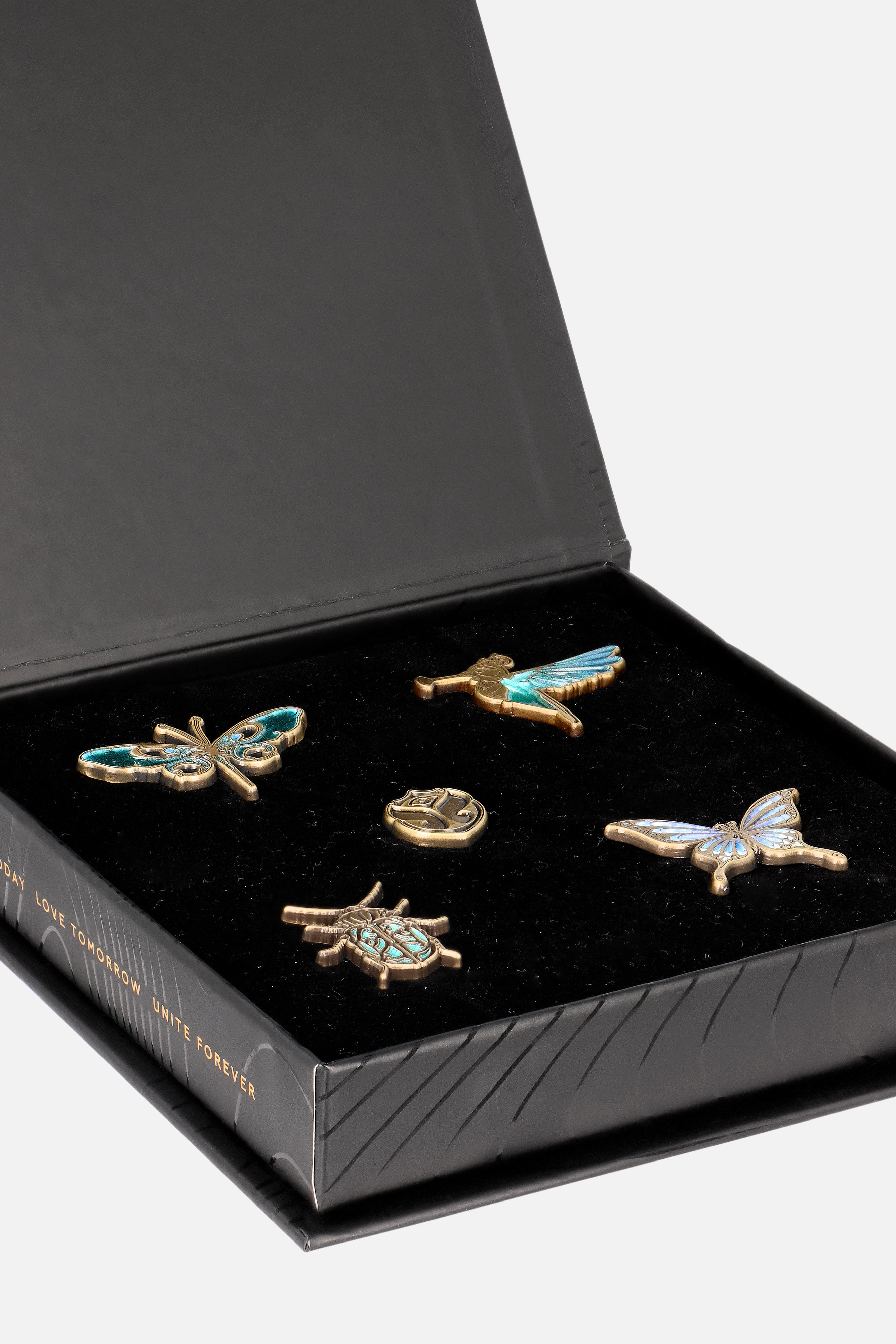 R$100-R$200 – Tomorrowland Store Brasil