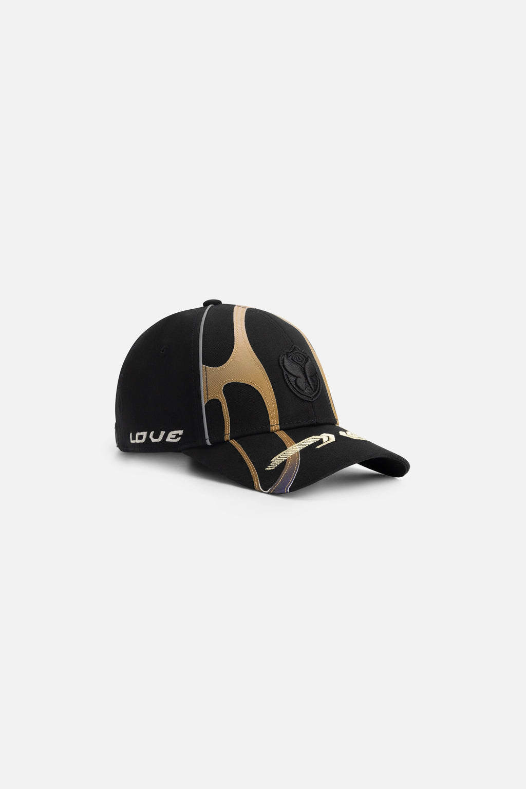 GORRA DE FÚTBOL 