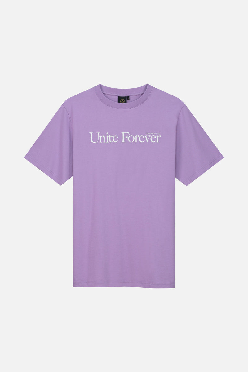 UNITE FOREVER T-SHIRT