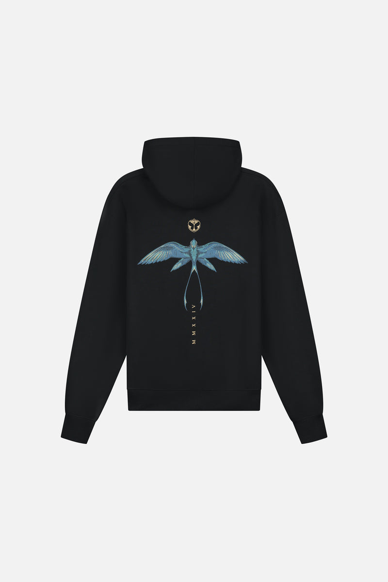 ADSCENDO HOODIE