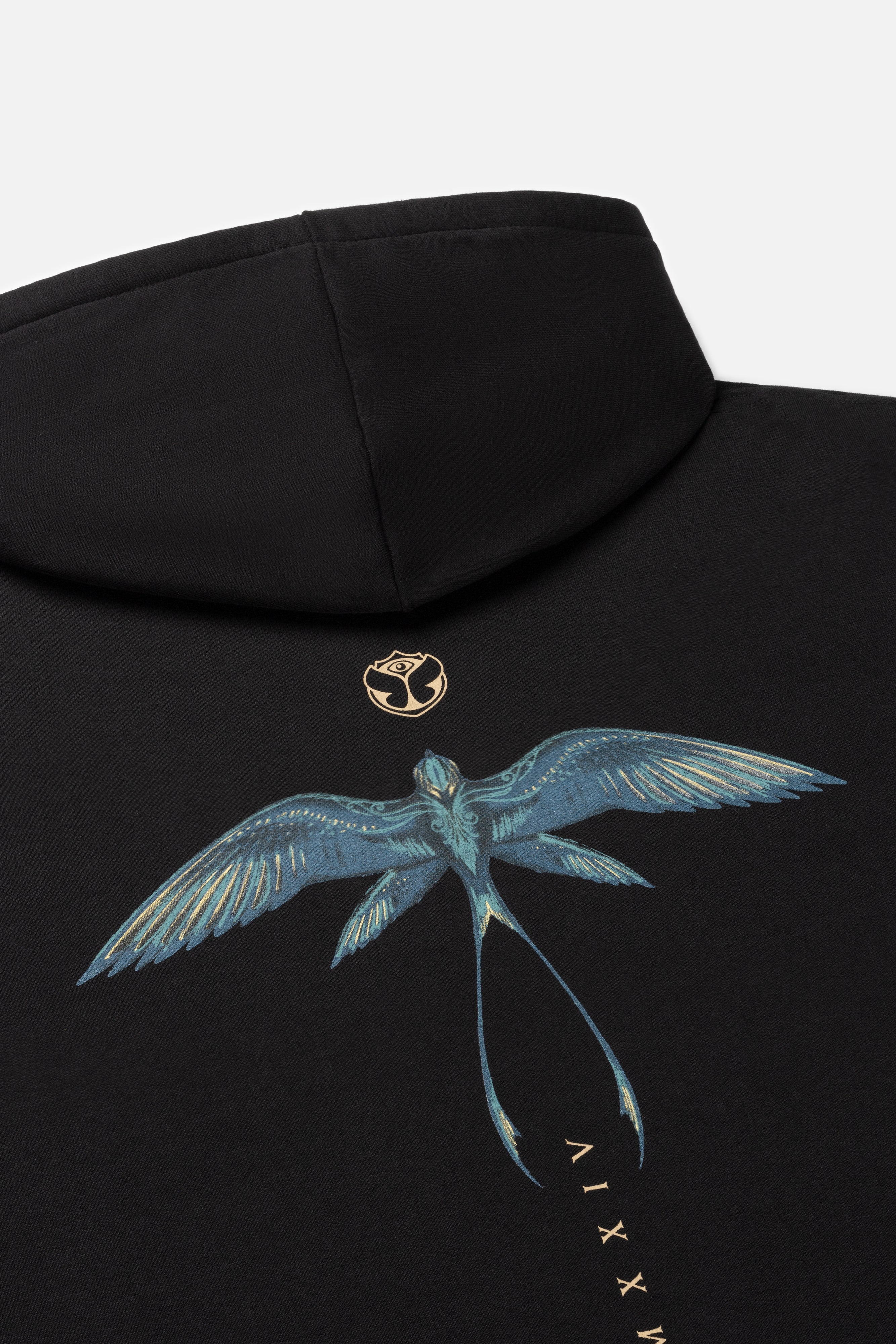 ADSCENDO HOODIE – Tomorrowland Store Brasil