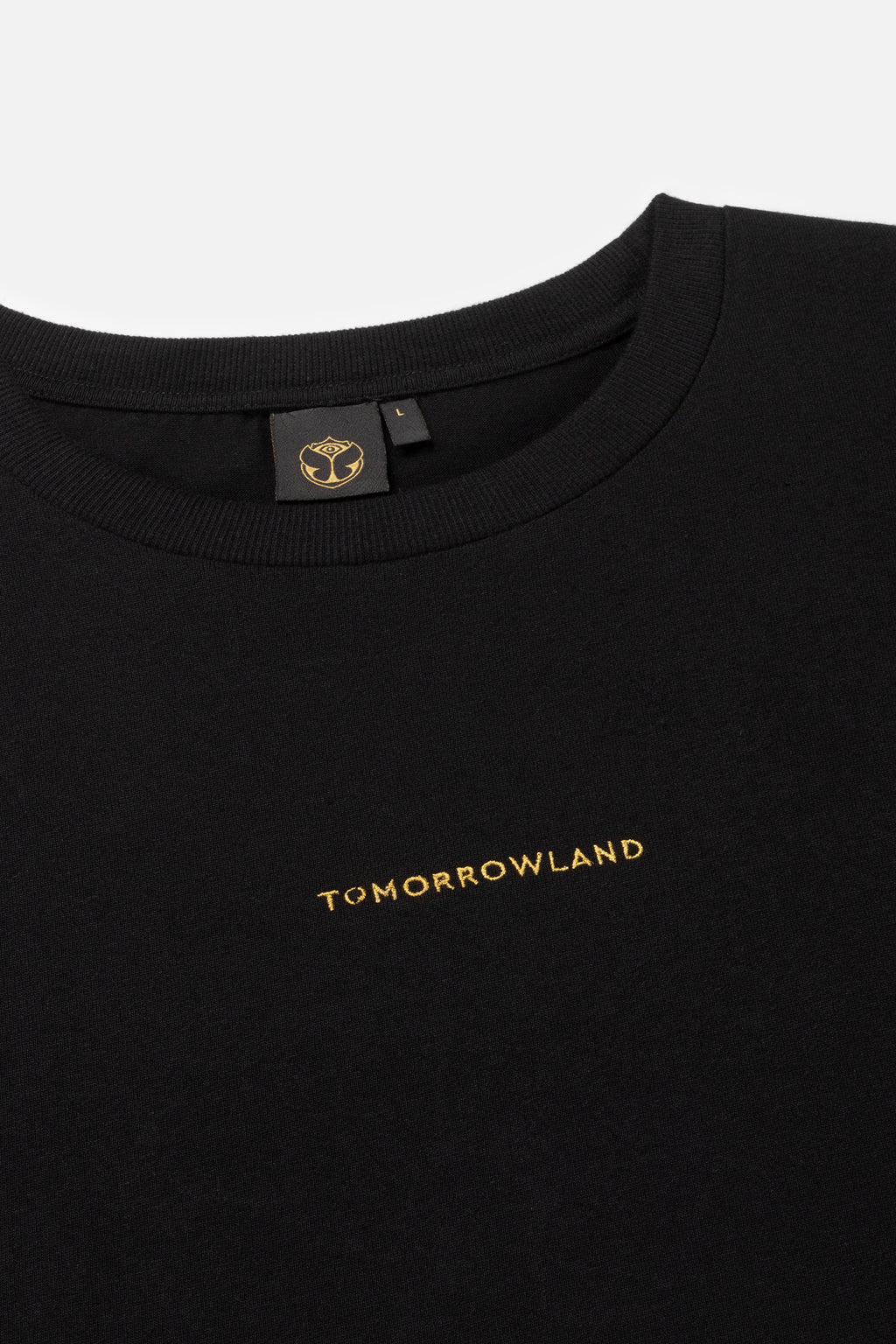 CAMISETA ADSCENDO TOMORROWLAND