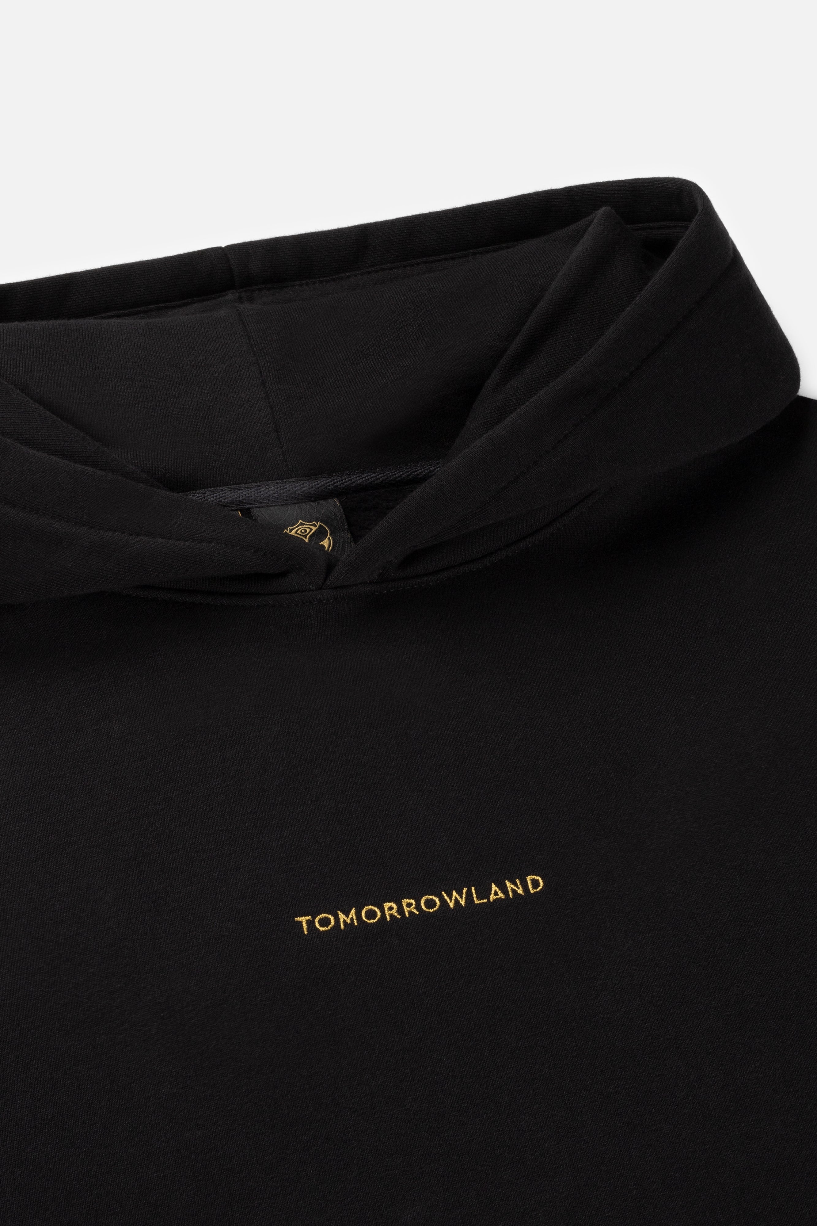ADSCENDO HOODIE – Tomorrowland Store Brasil