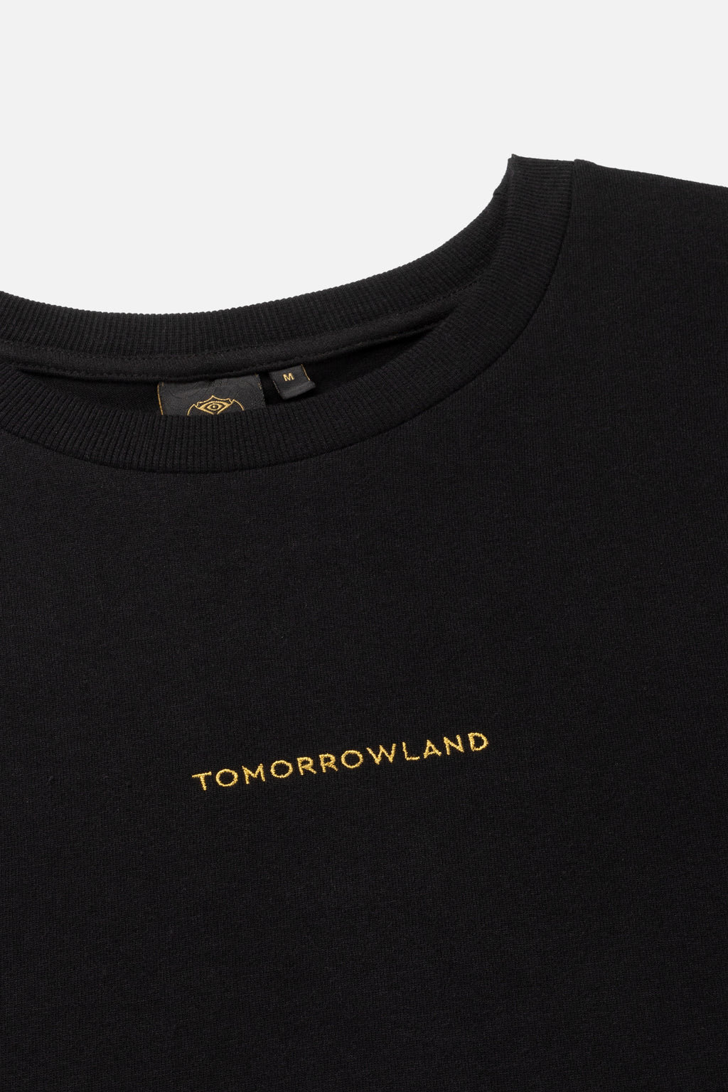 CAMISETA BOTANIC TOMORROWLAND