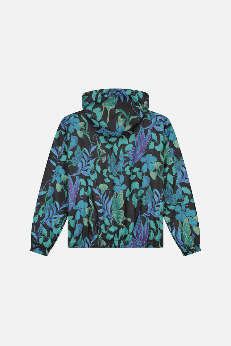 BOTANIC RAIN JACKET