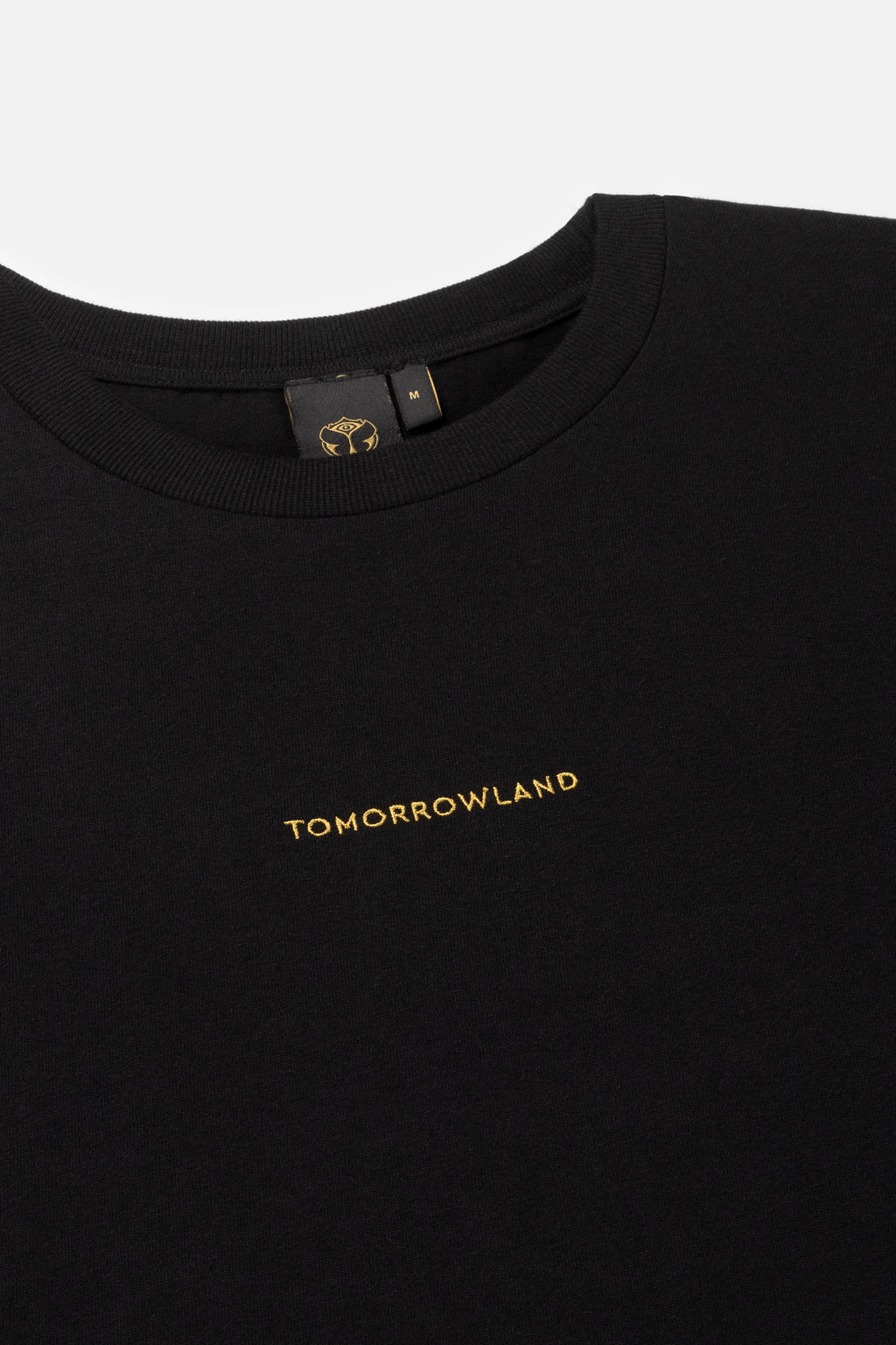 CAMISETA EVENT ADSCENDO TOMORROWLAND