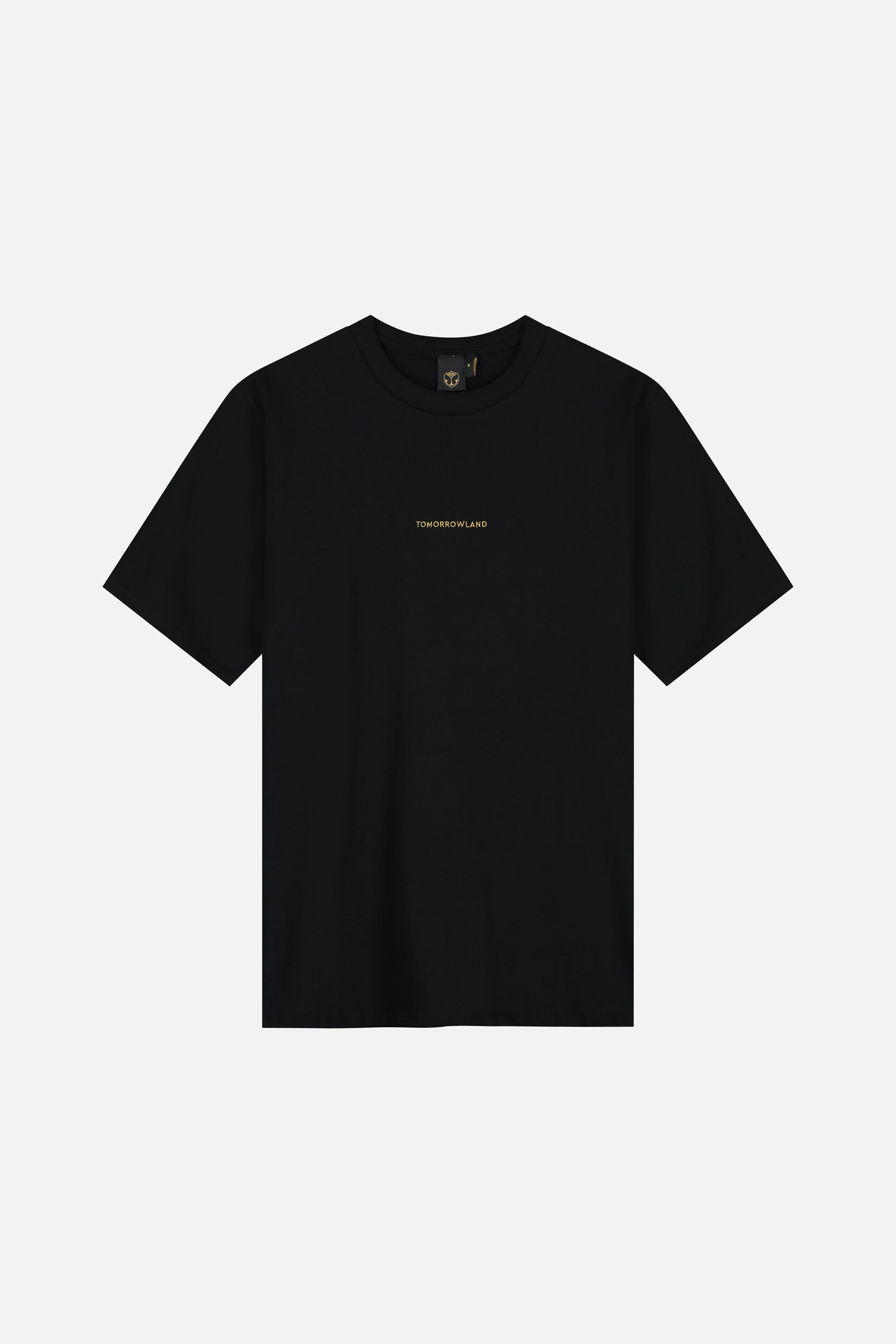 CAMISETA EVENT ADSCENDO TOMORROWLAND – Tomorrowland Store Brasil