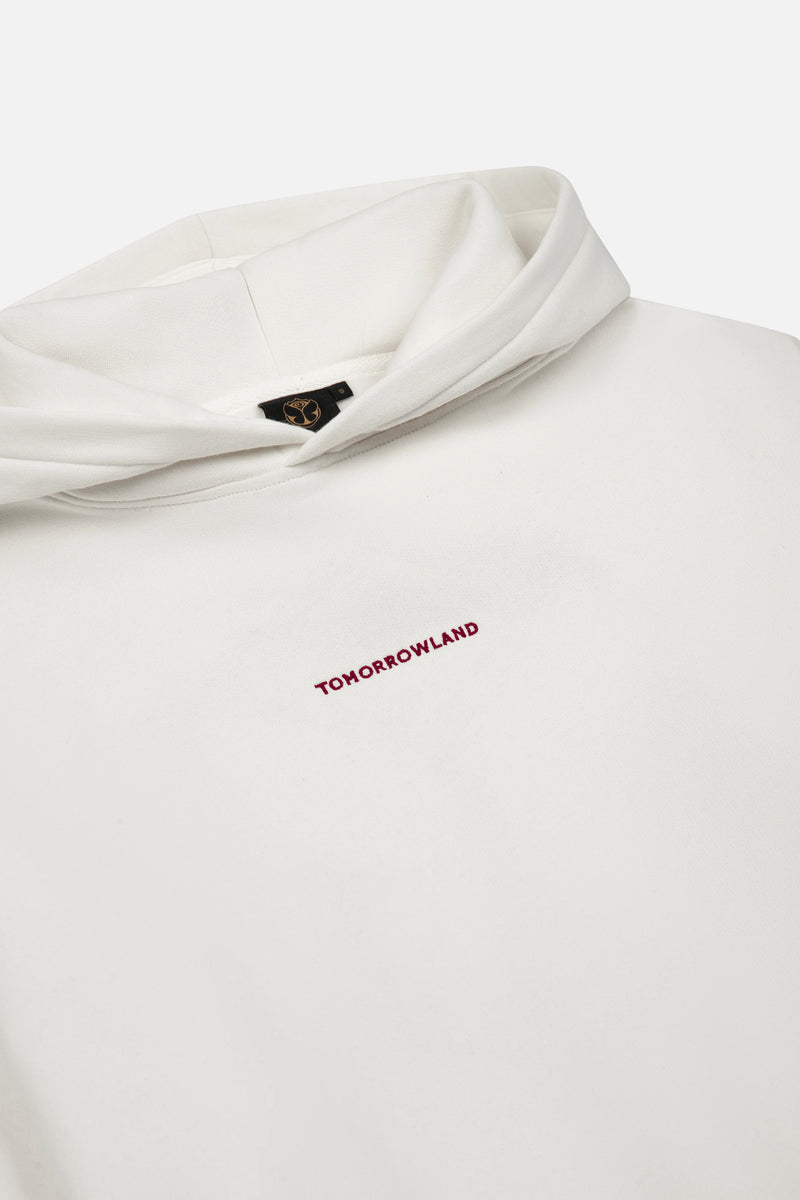 FLORA ICON WOMEN HOODIE