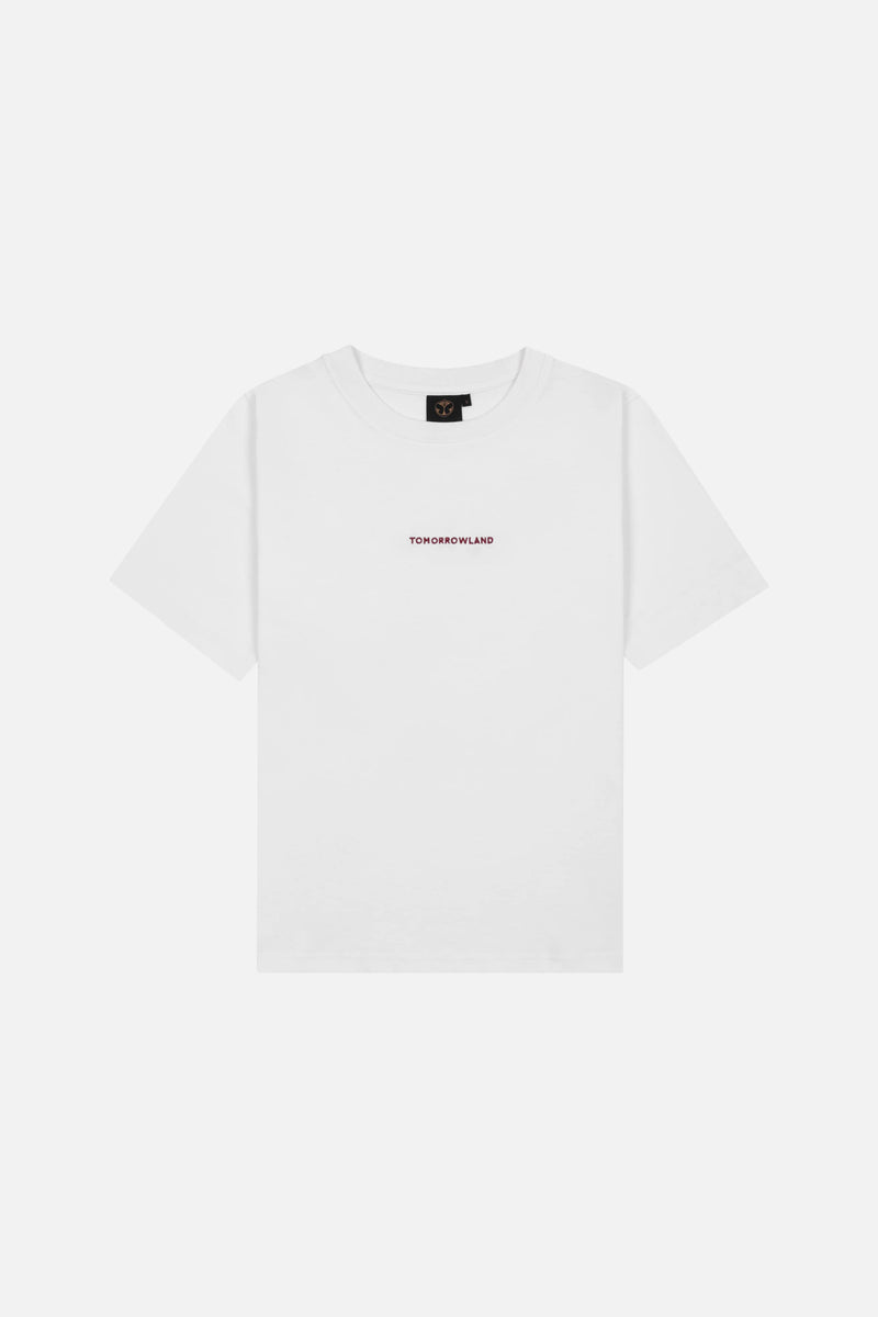 FLORA ICON T-SHIRT WOMEN