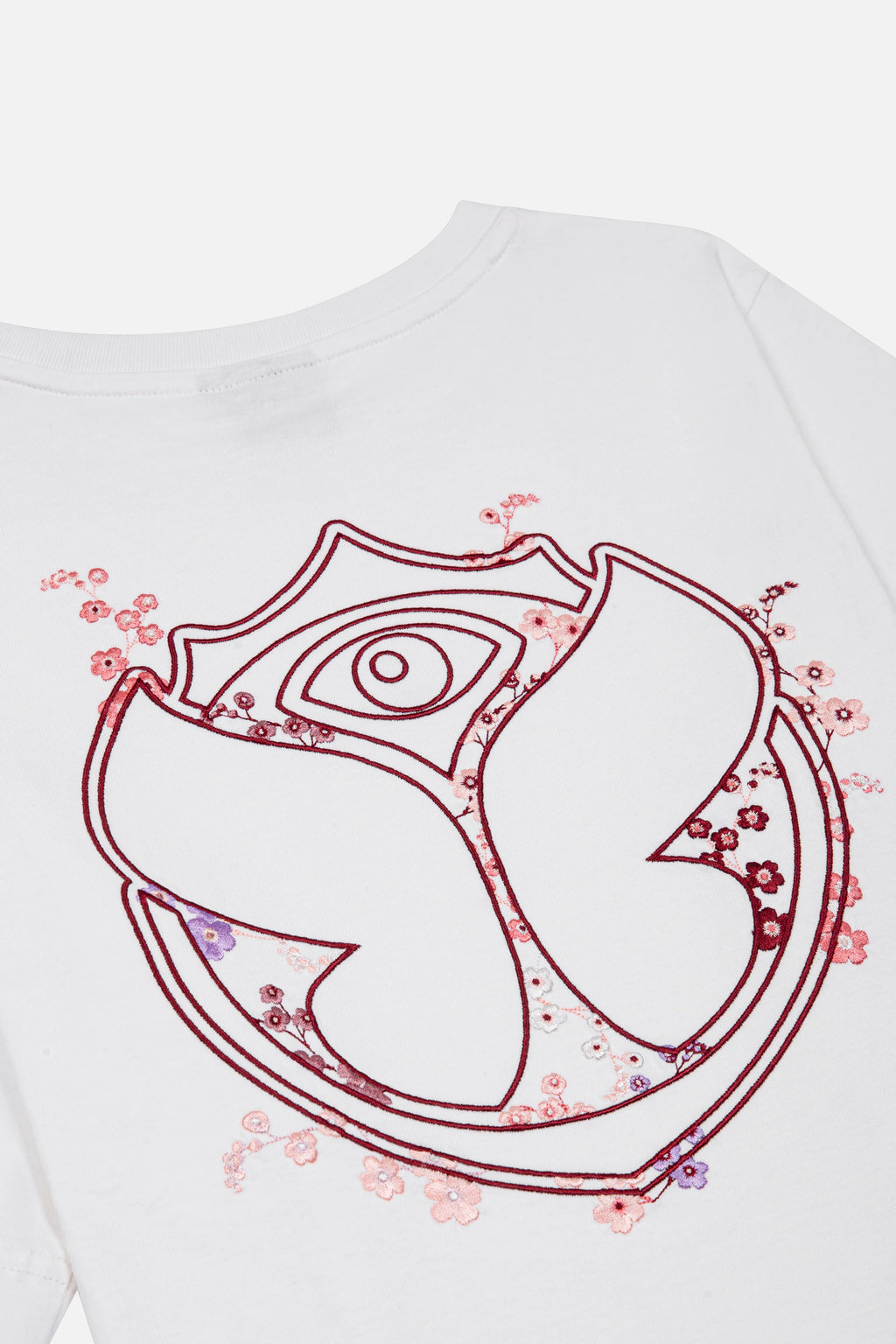 FLORA ICON T-SHIRT WOMEN