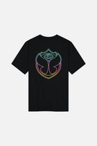 CAMISETA FUSION TOMORROWLAND