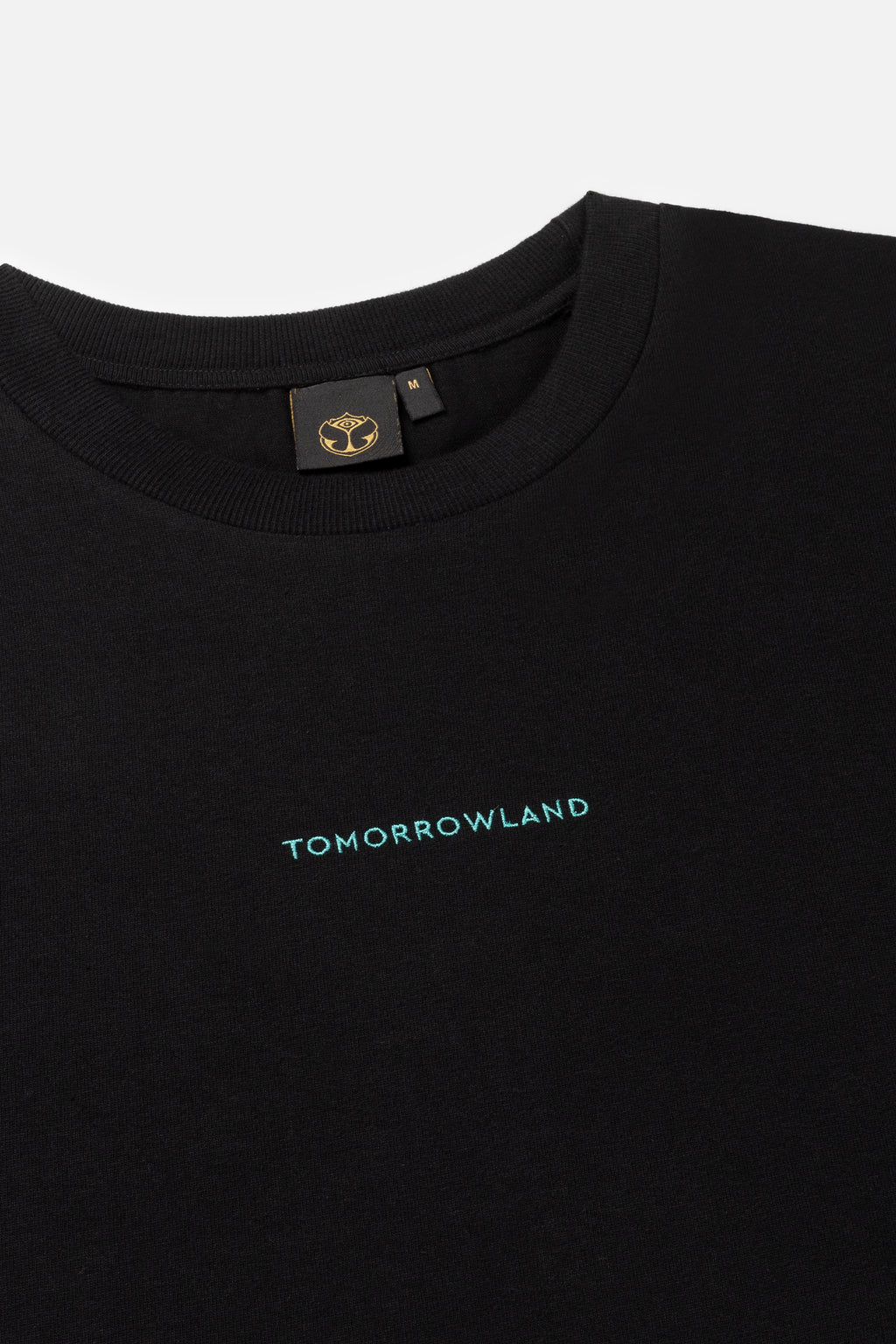 CAMISETA FUSION TOMORROWLAND