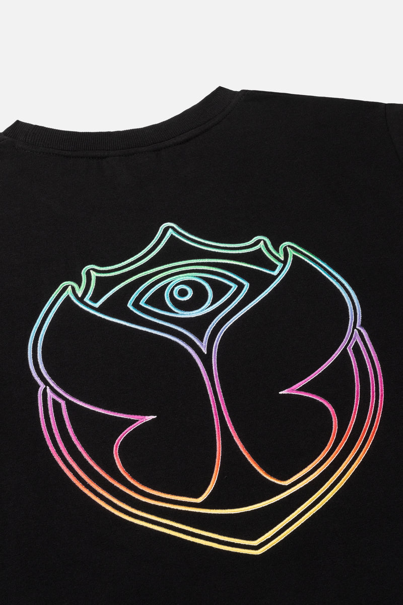 CAMISETA FUSION TOMORROWLAND