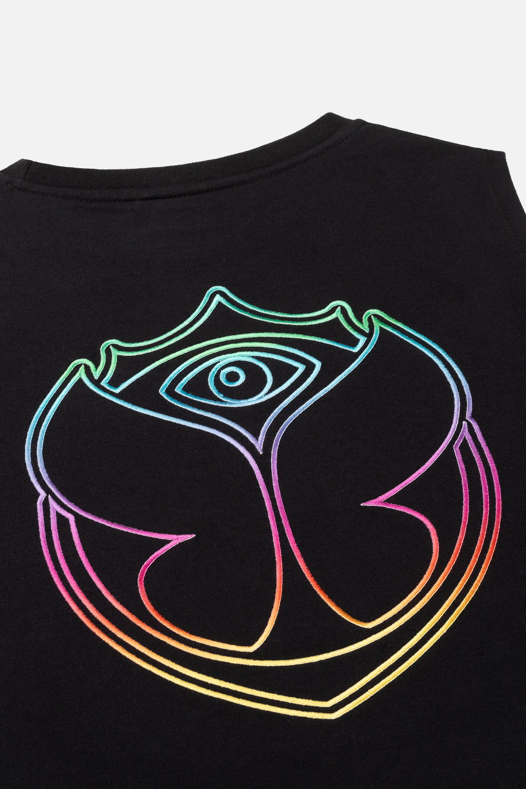 FUSION TANK TOP WOMEN