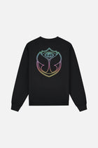 FUSION SWEATSHIRT