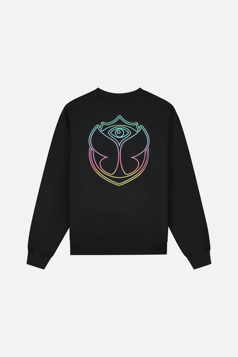 FUSION SWEATSHIRT