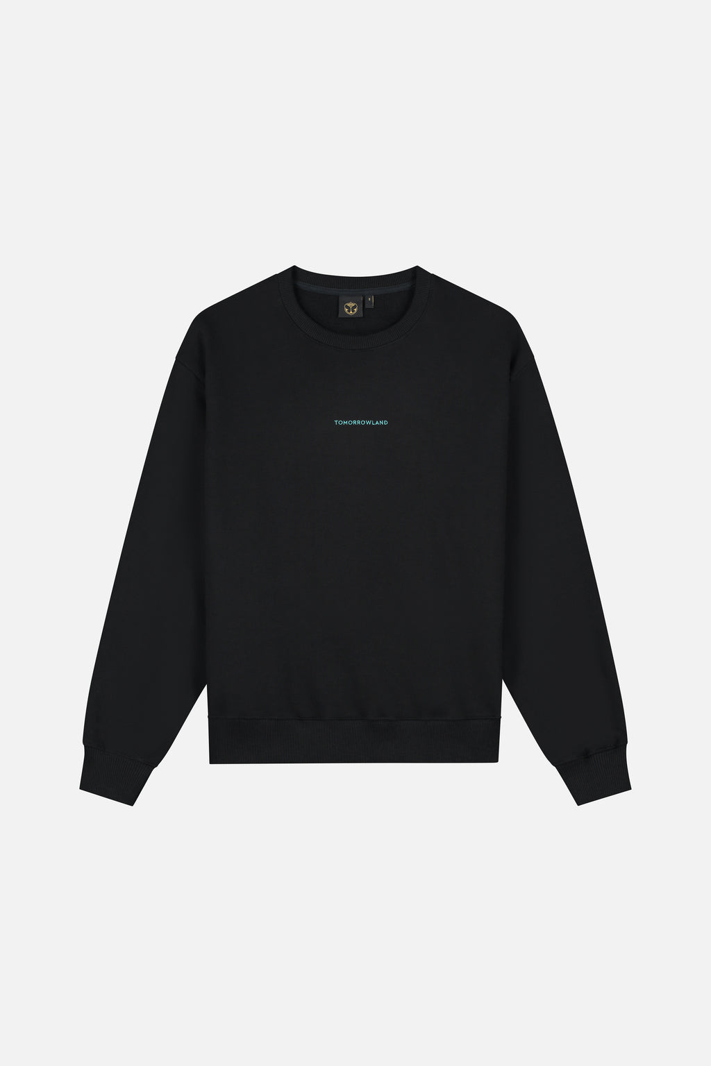 FUSION SWEATSHIRT