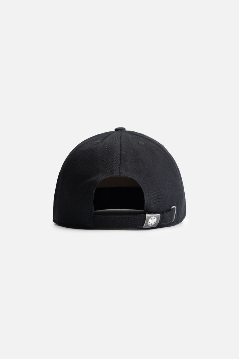 GOLD ICON SNAPBACK