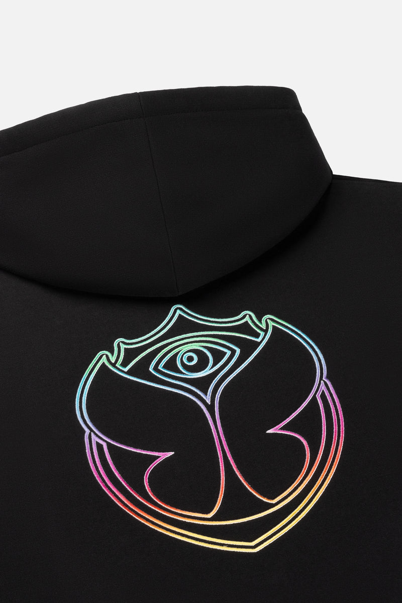 FUSION HOODIE WOMEN