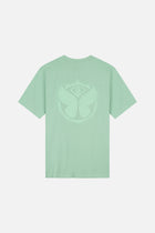 CAMISETA GRAPHICON TOMORROWLAND