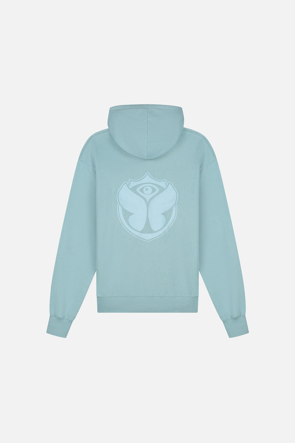 GRAPHICON HOODIE