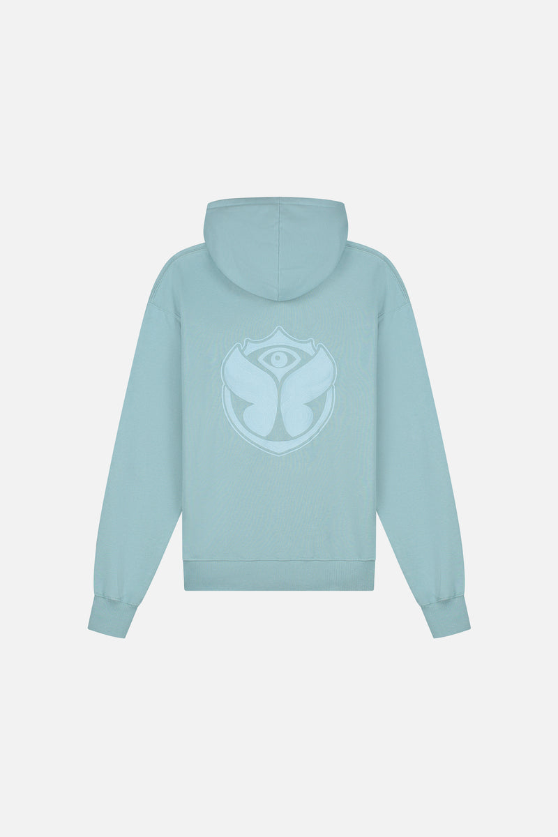 MOLETOM GRAPHICON TOMORROWLAND